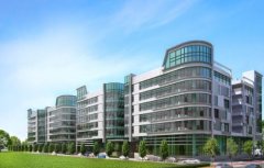 <b>河南洛阳泰和建筑装饰设计工程有限公司</b>