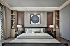 室内软装配饰设计服务