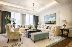 商业空间设计服务